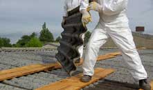 Smaltimento Eternit a Chieti - Preventivi e contatti